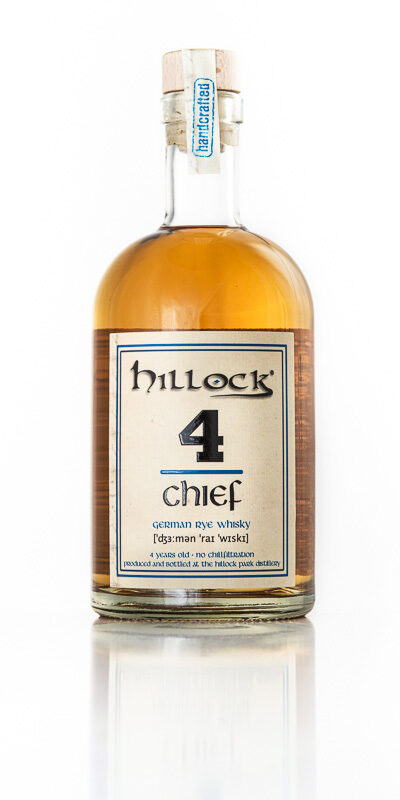hillock-4-chief-0-5l-vo
