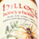 hillock honey-herbs-0-7l-detail