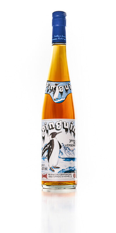 pinguin-rum-40-0-7l